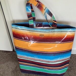 Consuela large grab n go 
18x 15